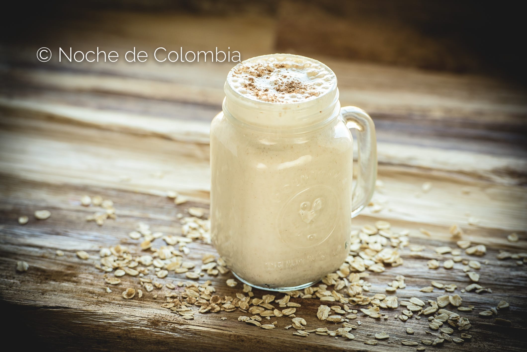 AVENA Noches de Colombia Restaurant