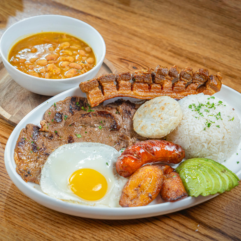 Bandeja-paisa